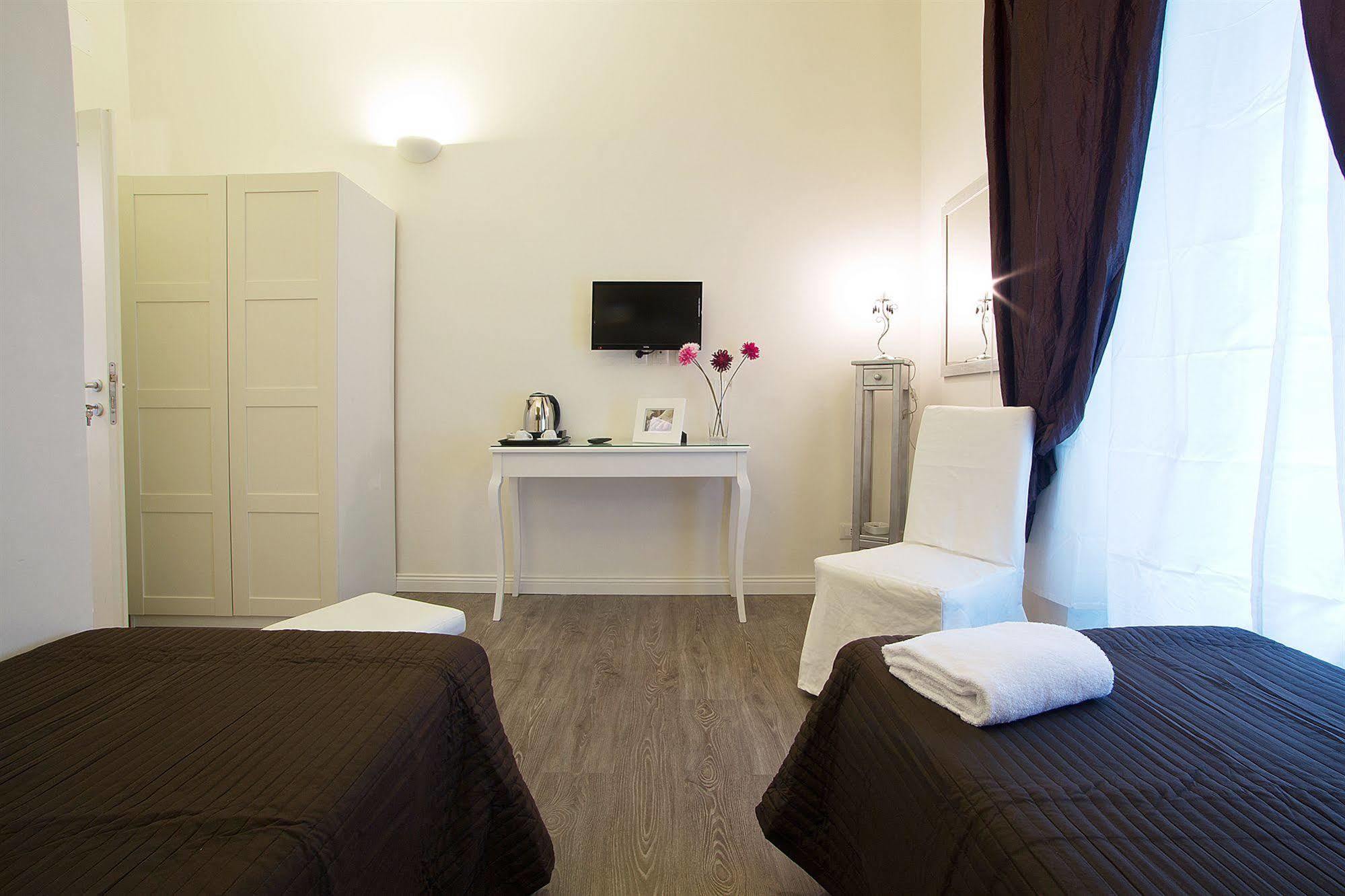Rome Key Home Roma Exterior foto
